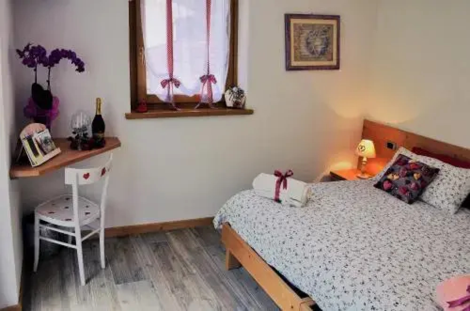 Camere Nordest Sudest - Ospitalità Diffusa Conca Agordina