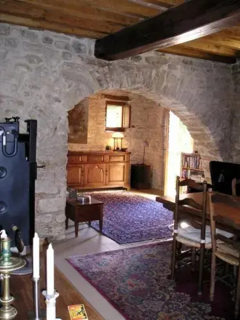Antico Casal Del Bosco