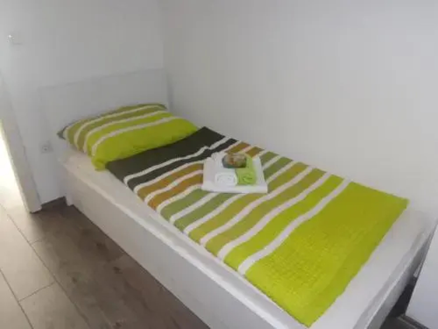 Apartman Romansa Čitluk sa 4 spavaće sobe