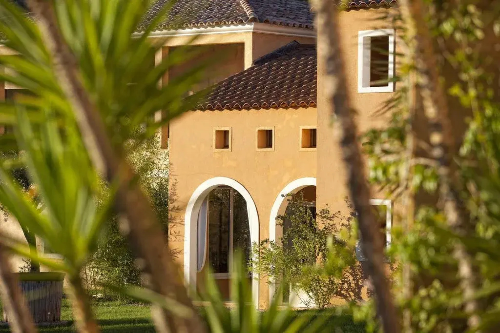La Vigne De Ramatuelle