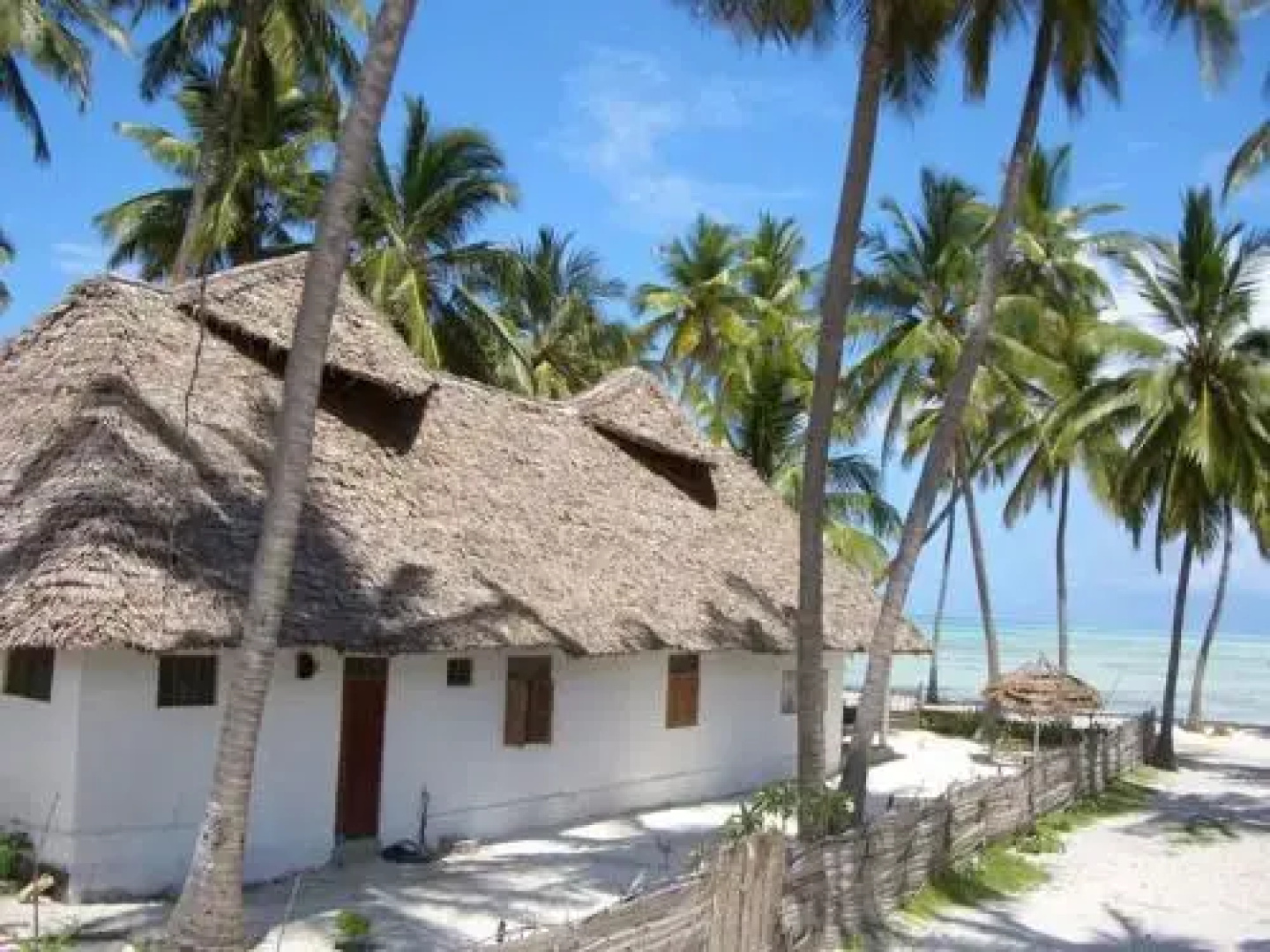 Jambiani Guesthouse