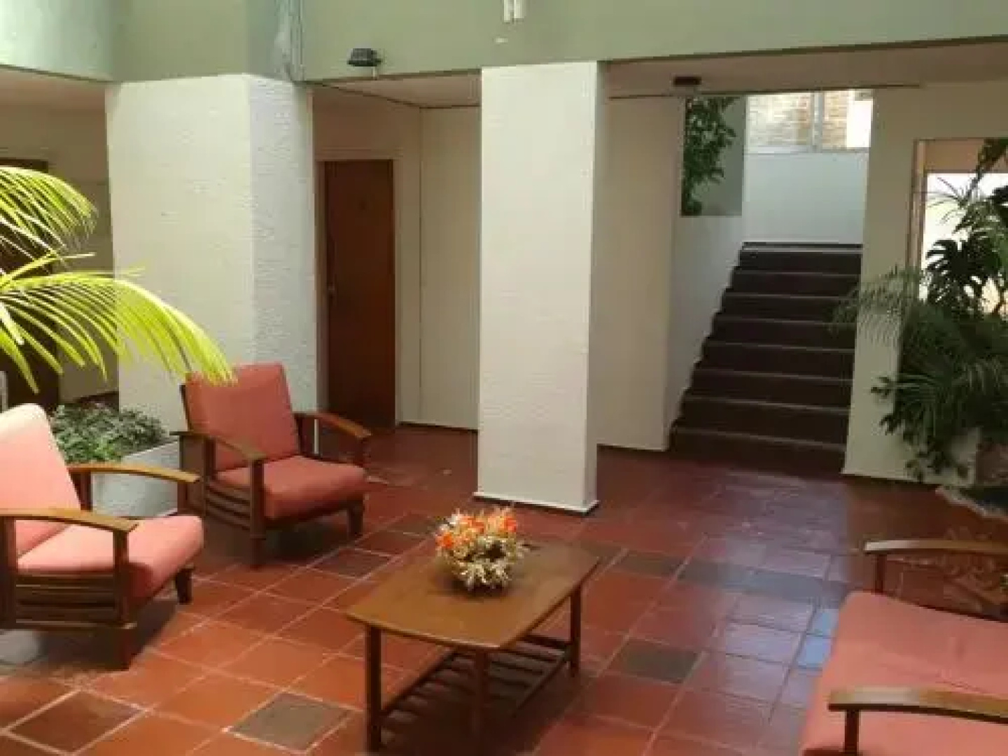 Apart Hotel Tupungato