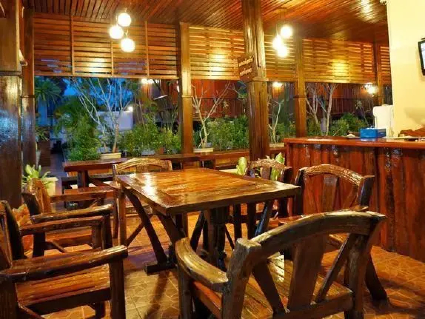 Jaidee Resort