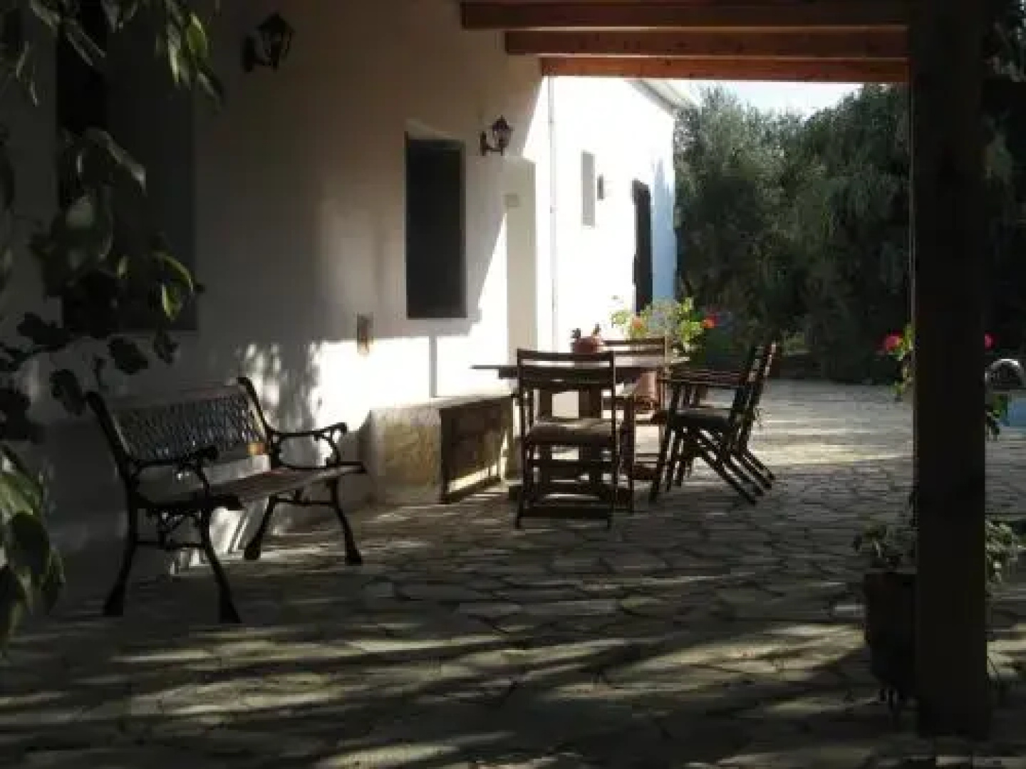 House Elea