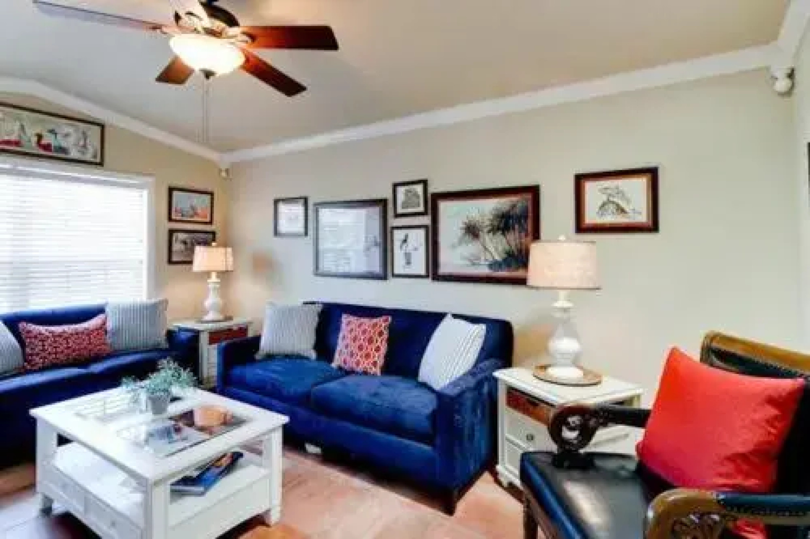 Palm Isle Village 3208