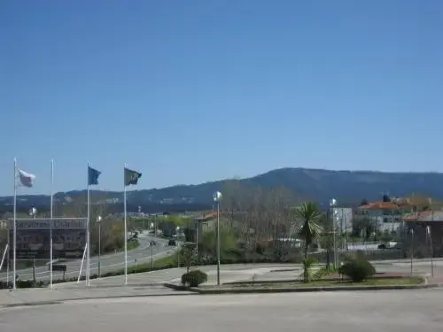 Portagem Bairrada Center