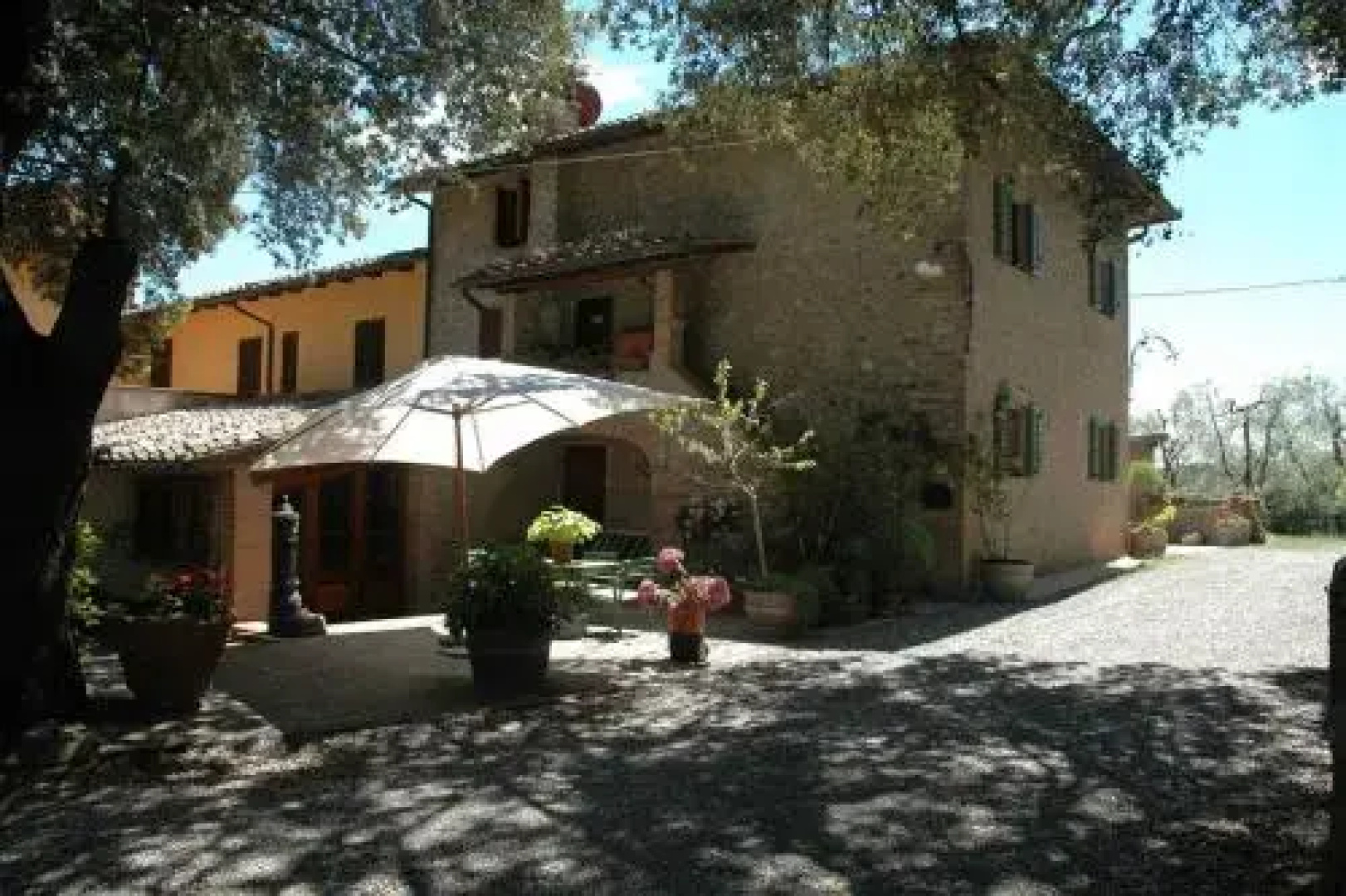 Il Roseto