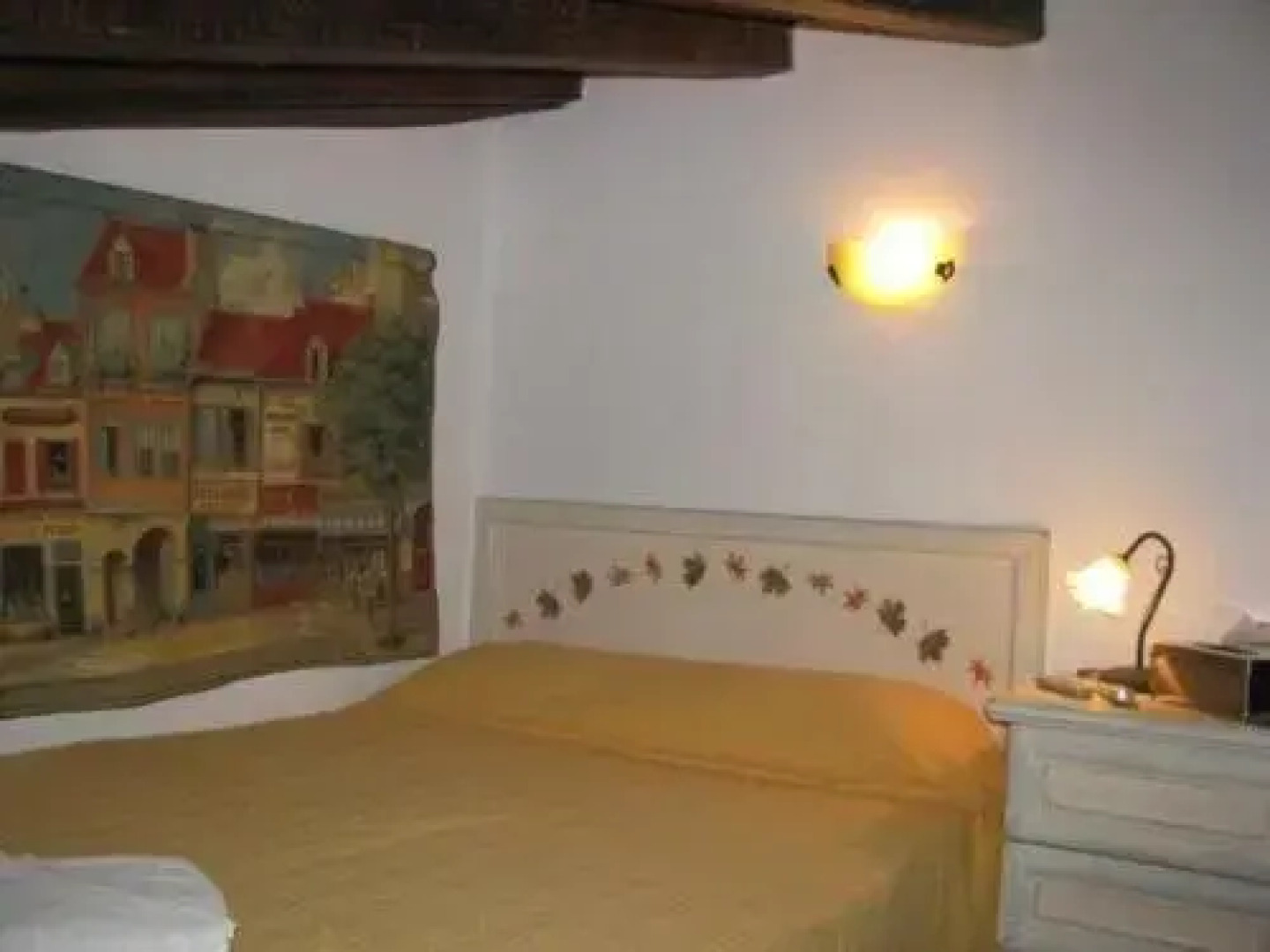 Porfyrousa Traditional Hotel