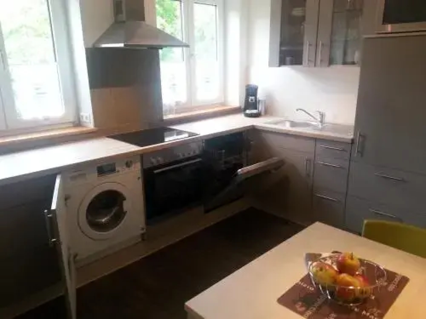 Elegante 2-Zimmer-Ferienwohnung Christian in Lörrach