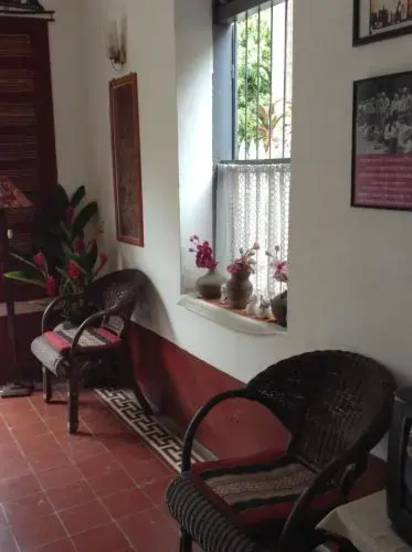 Xieng Mouane Guesthouse
