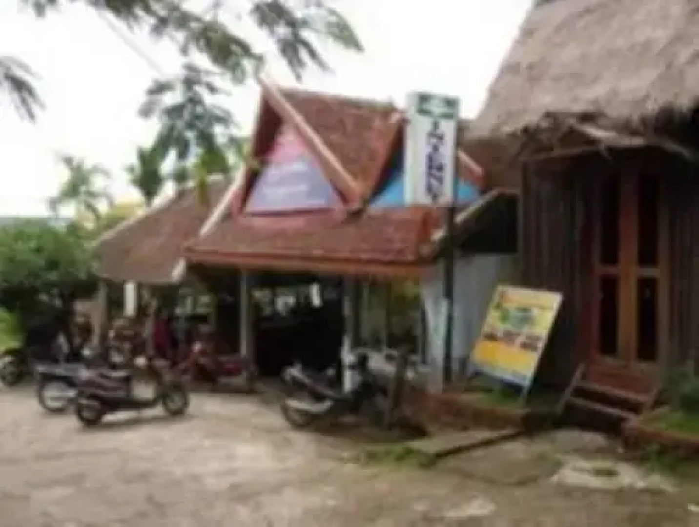 Sakal Bungalows