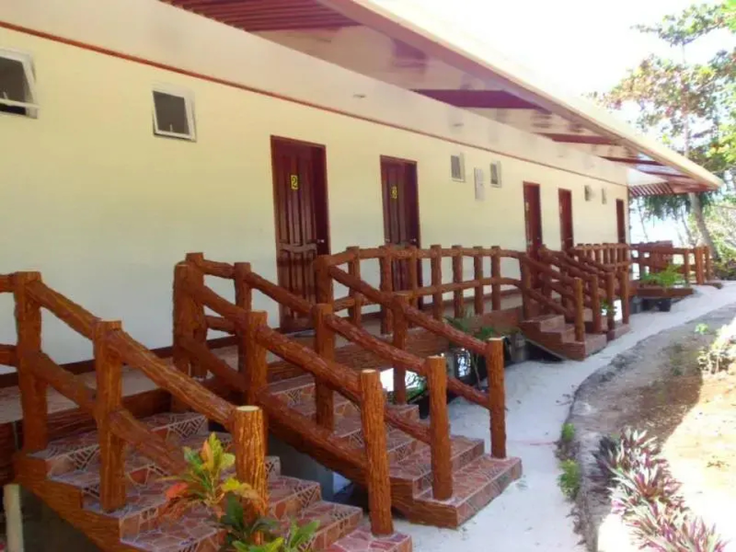 Magic Island Resort 1