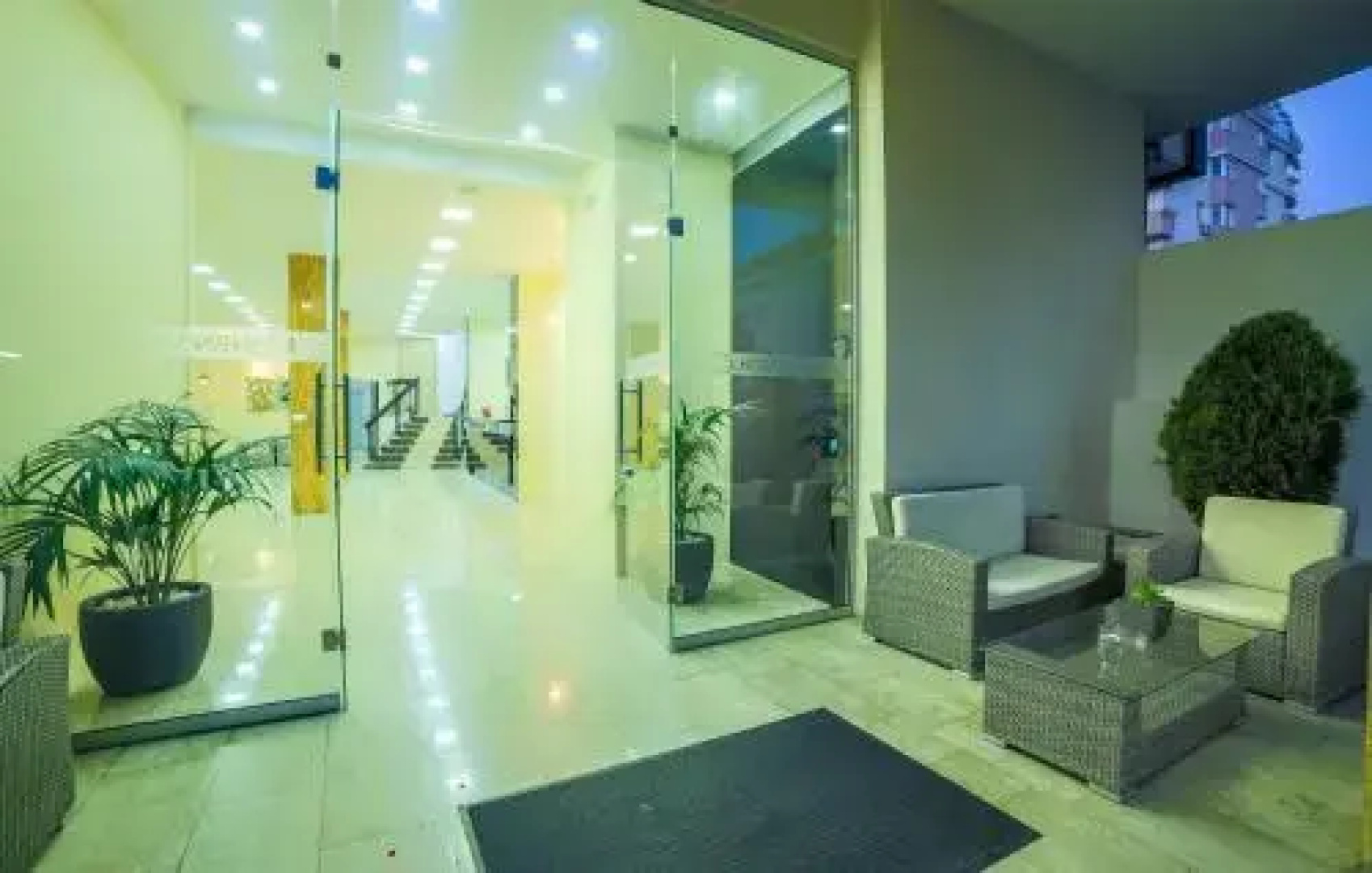 Hotel Riviera