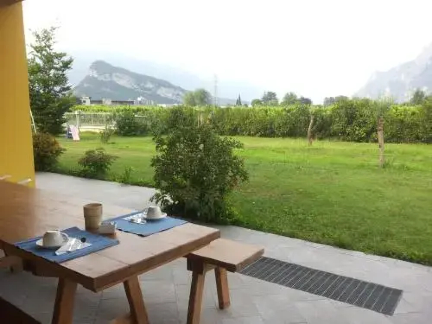 Agritur Arcosole