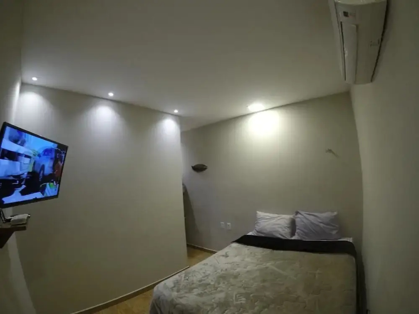 SuRFCoRe House