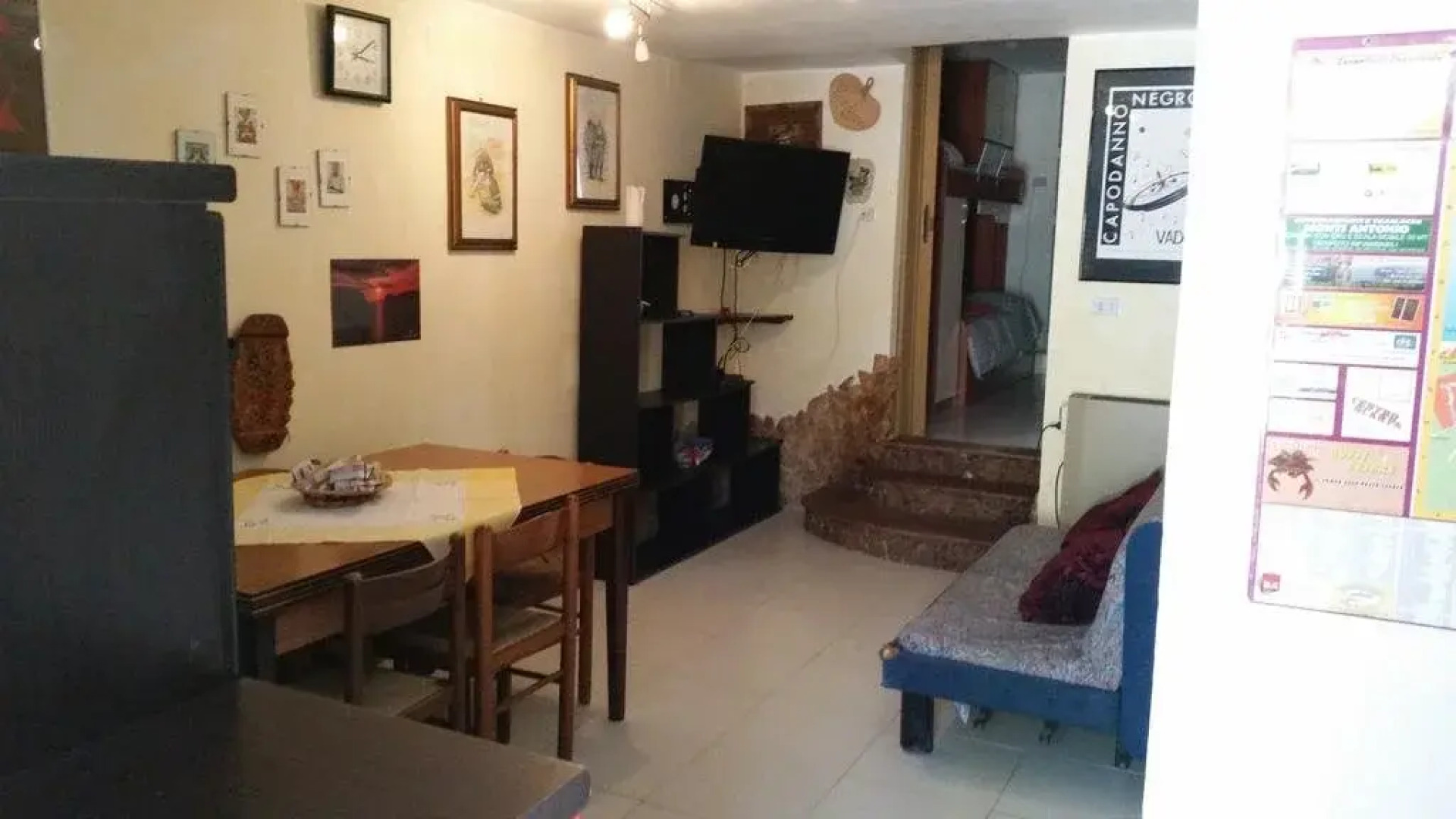 Casa vacanze Valentina