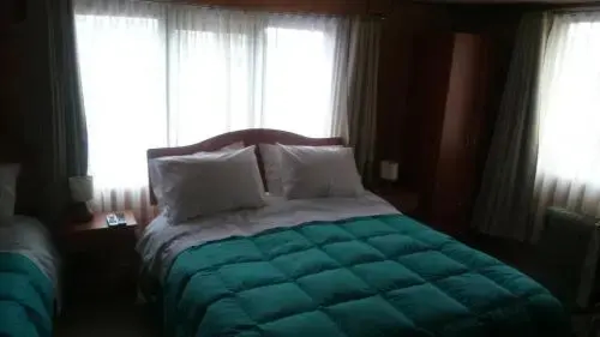 Hospedaje Ayelen