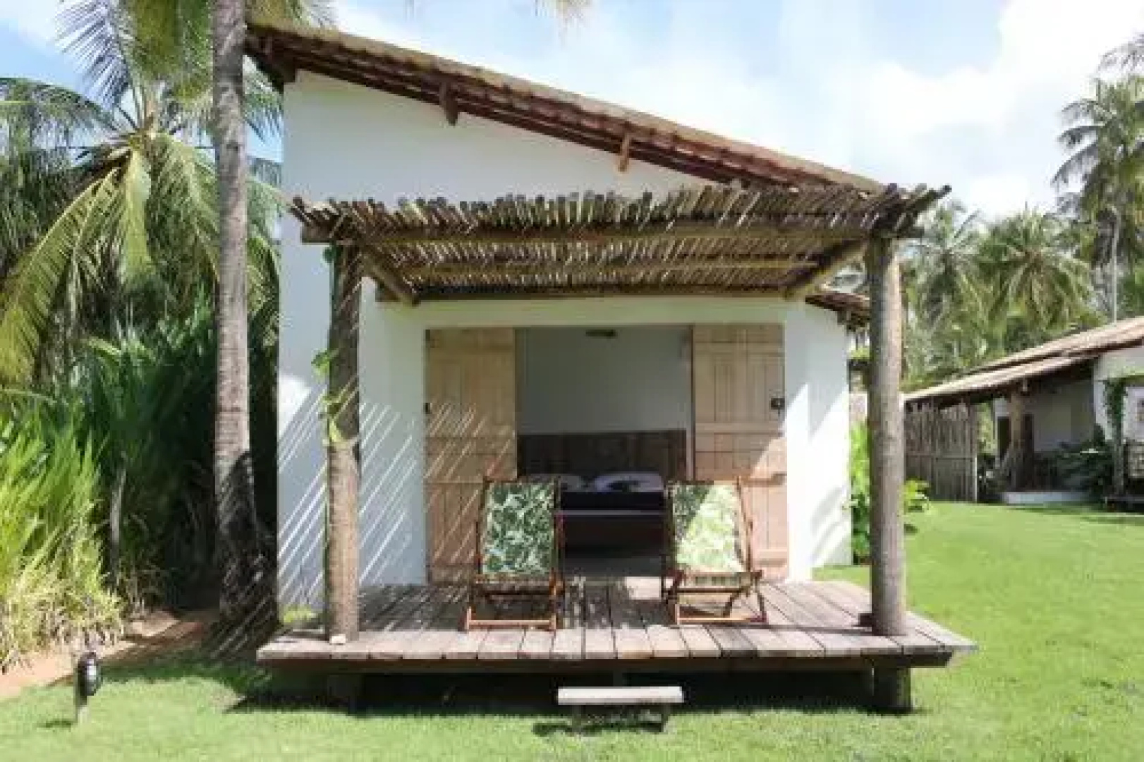 Pousada Casotas