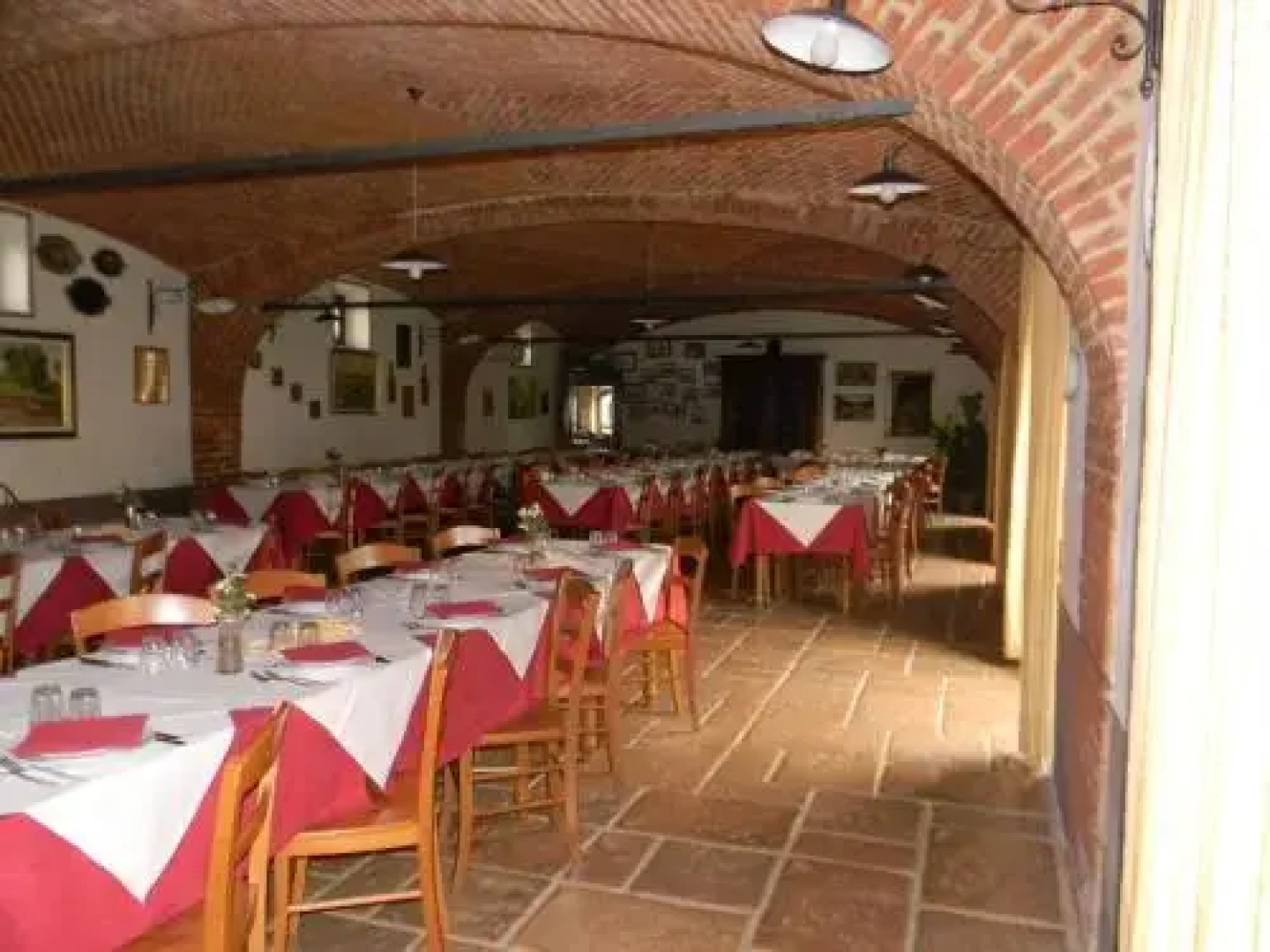 Agriturismo La Longa