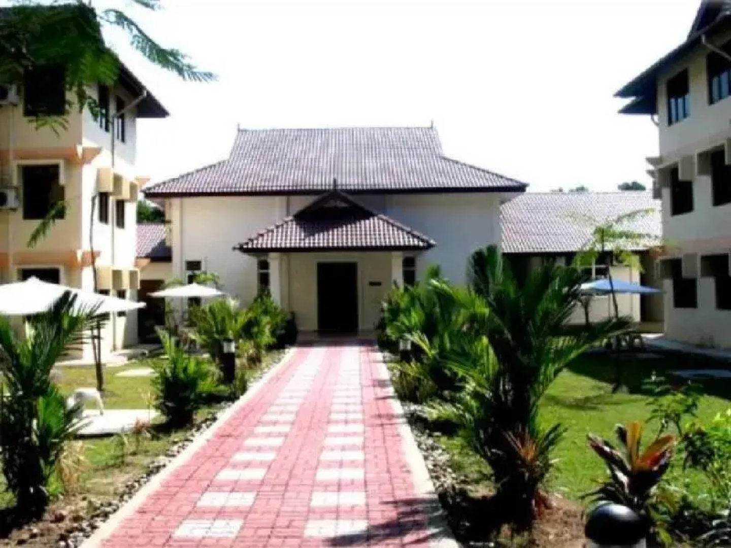The Universiti Inn