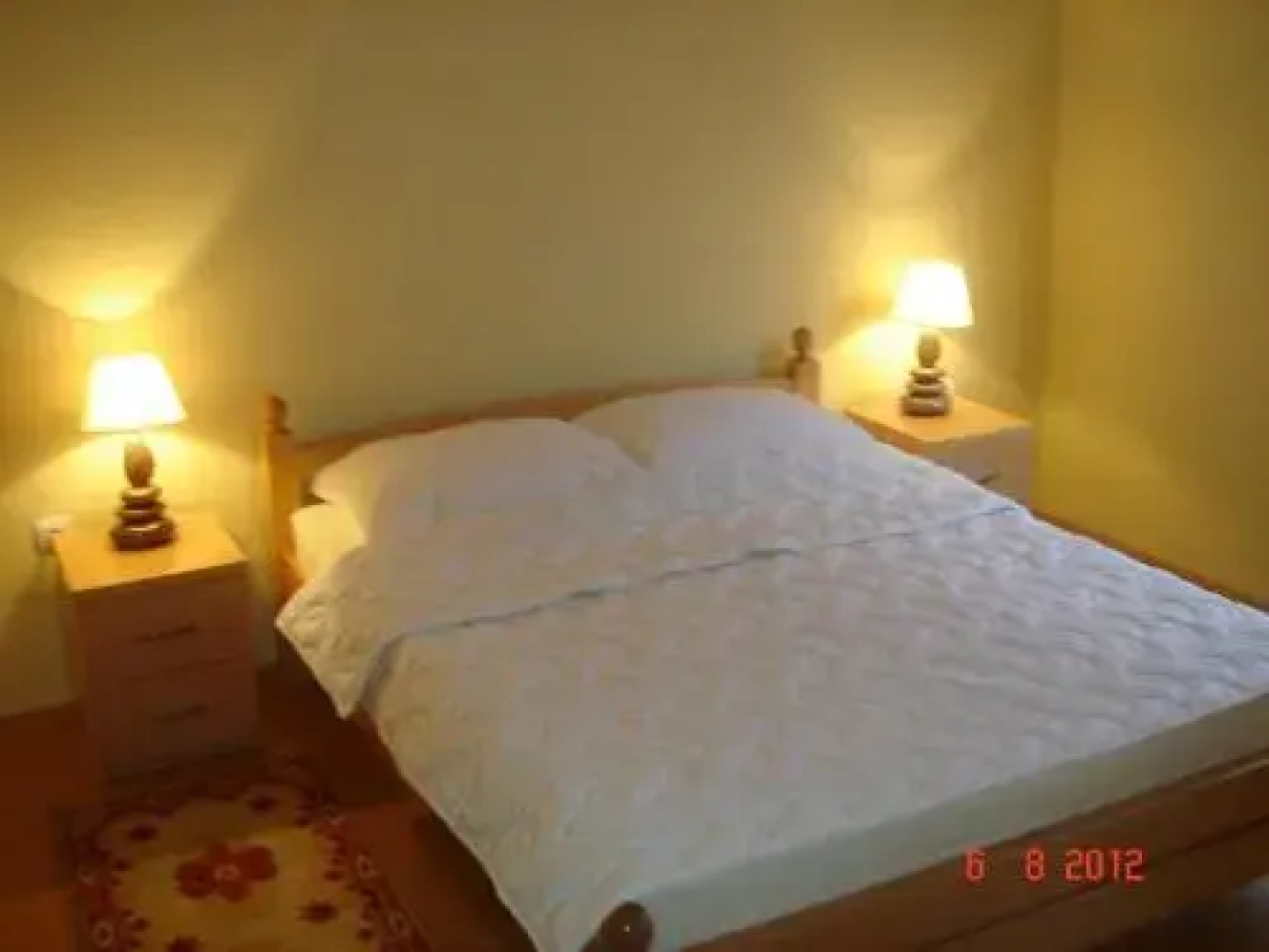 Adria Apartments Ivanica