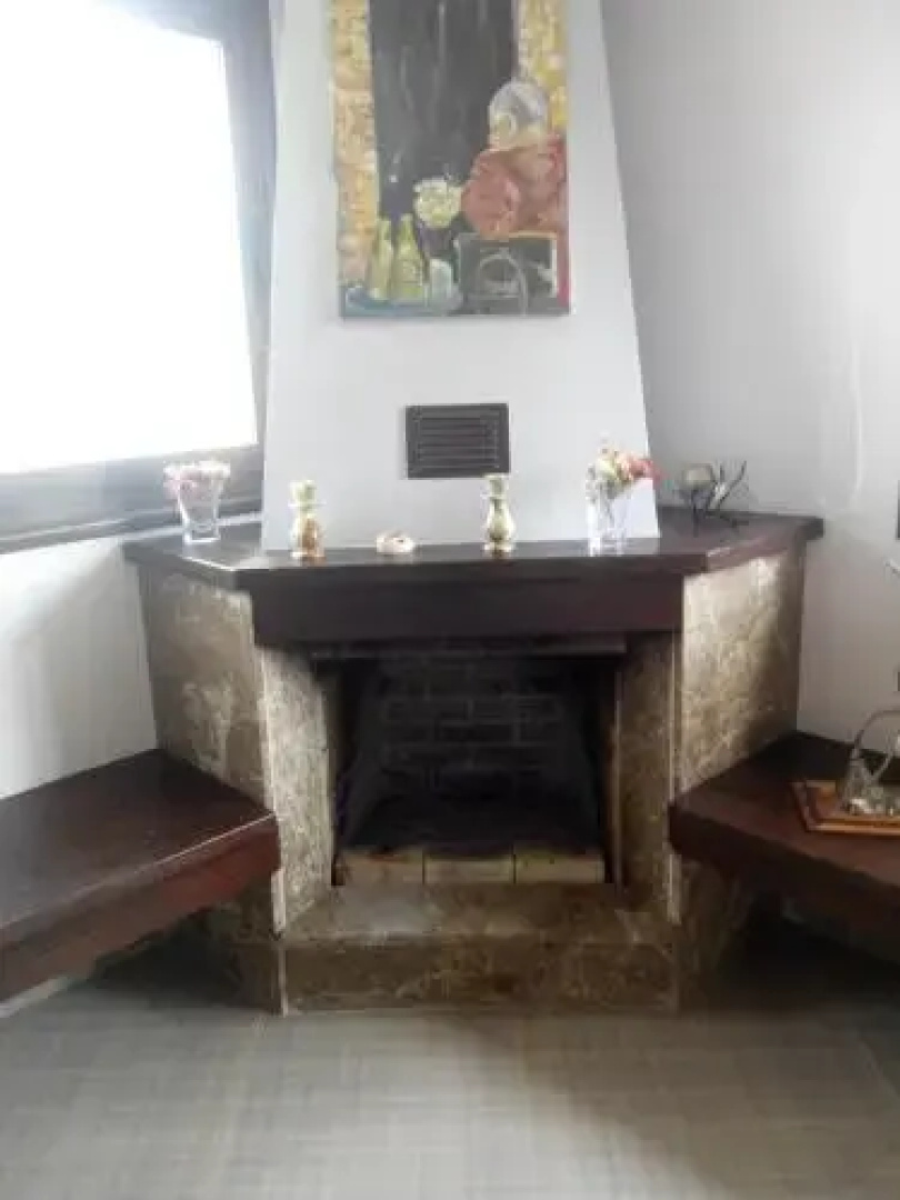 Softades Cottage
