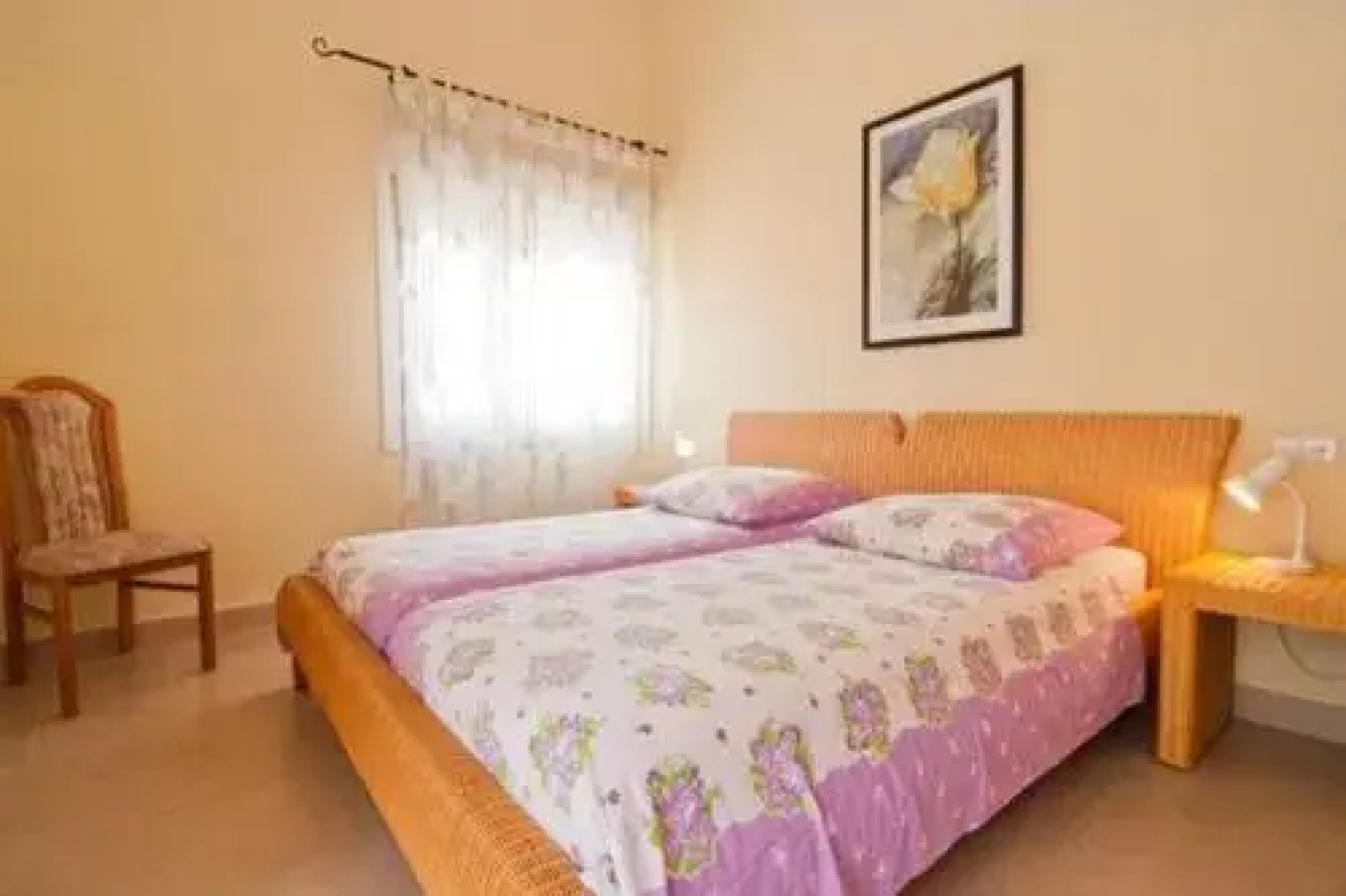 Casa Mar y Montaña