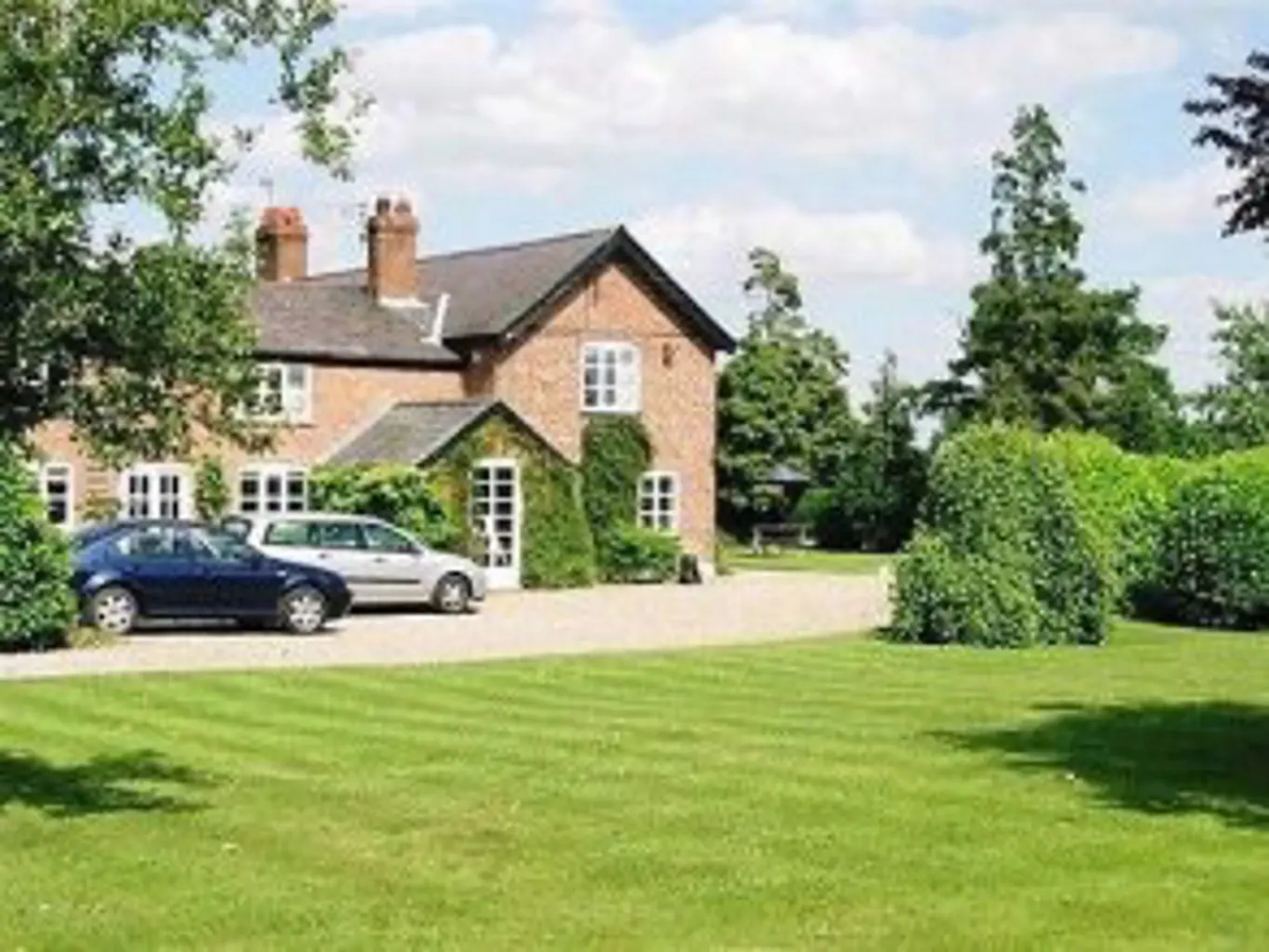Newton Hall
