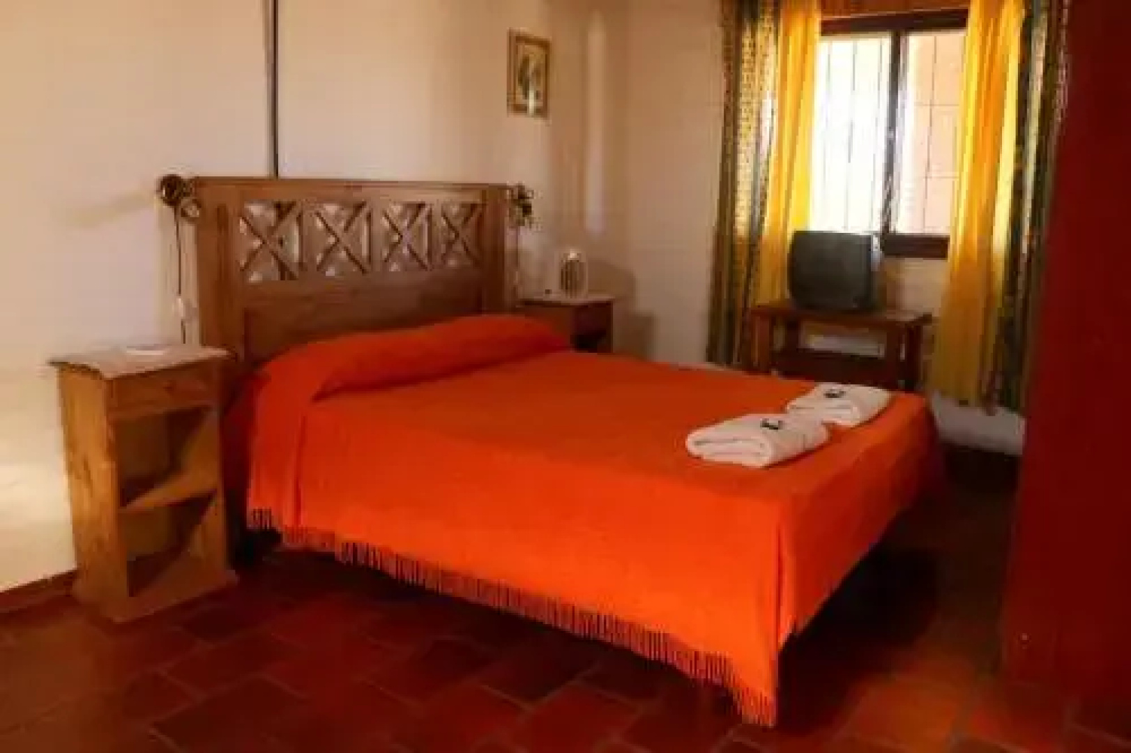 Complejo Linda vista