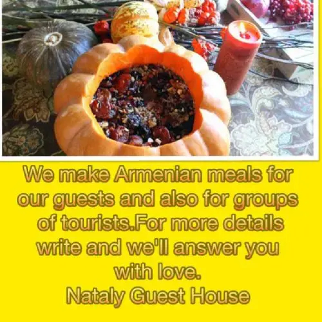 Guest house Nataly