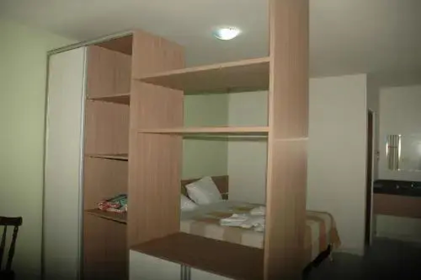 Pousada Villamor - Naturista Liberal (Adult Only)