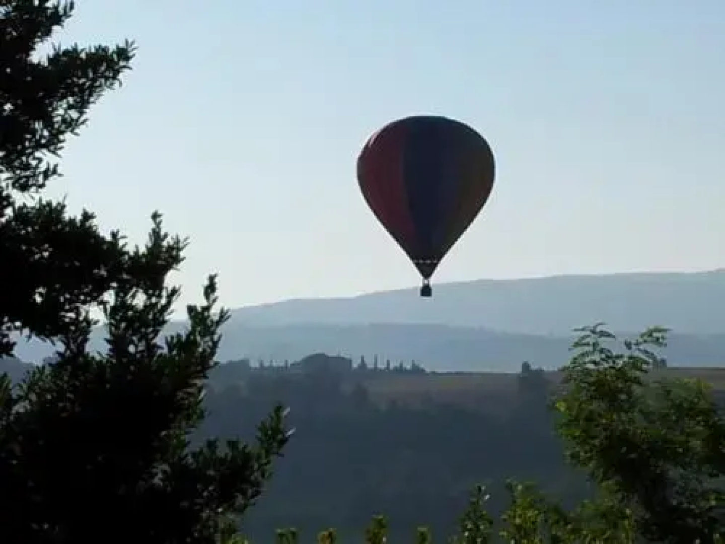 Agriturismo La Torraccia