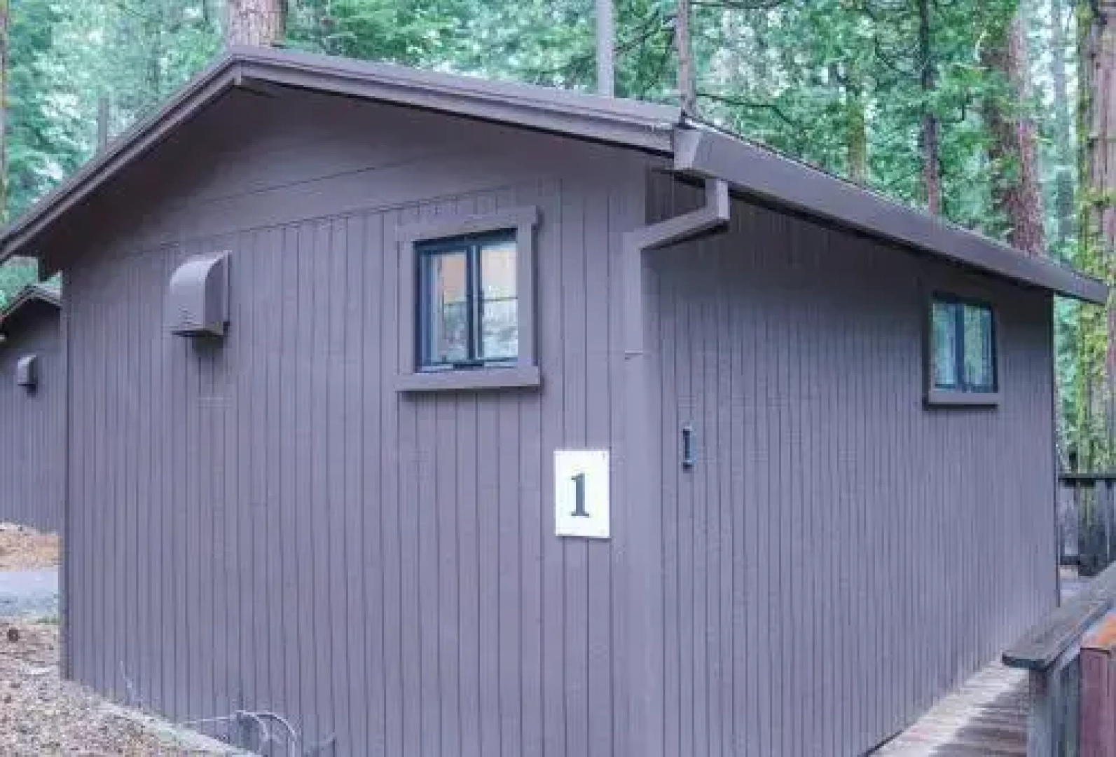 Pinecrest Chalet