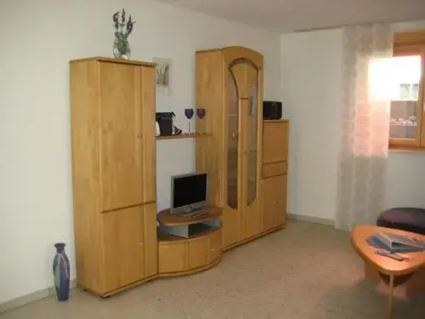 Ferienwohnung Anna