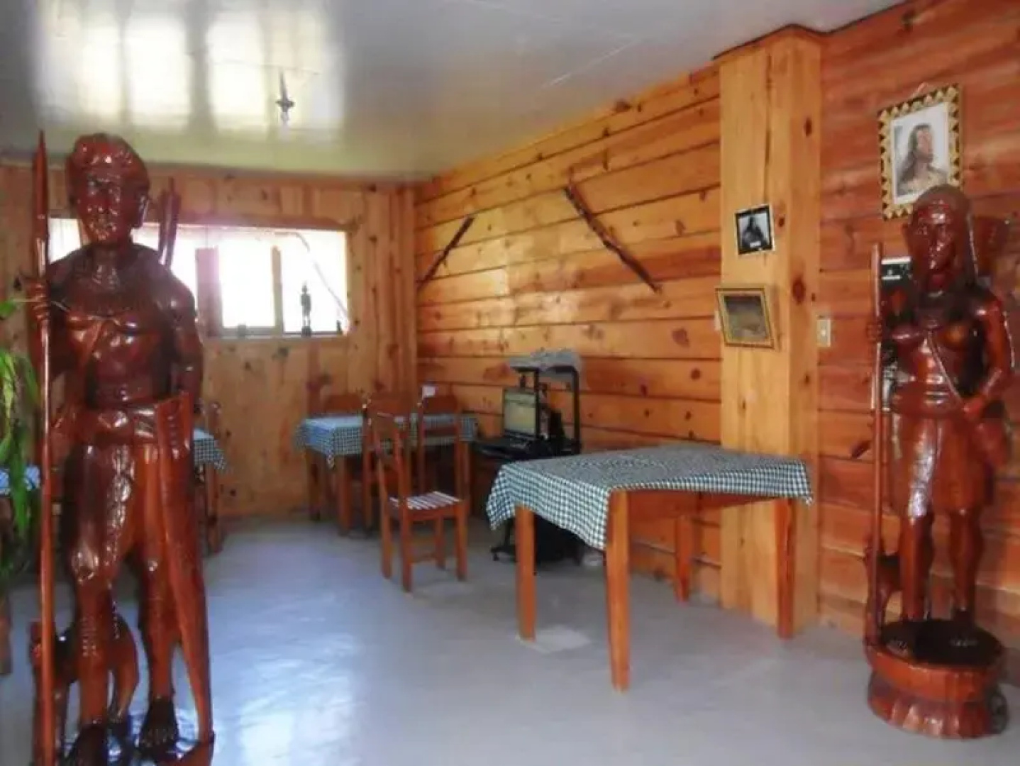 Sagada Igorot Inn
