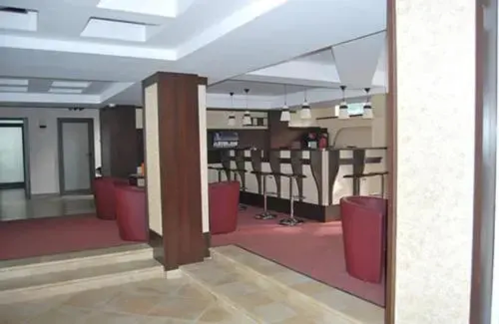 Hotel Iasicon