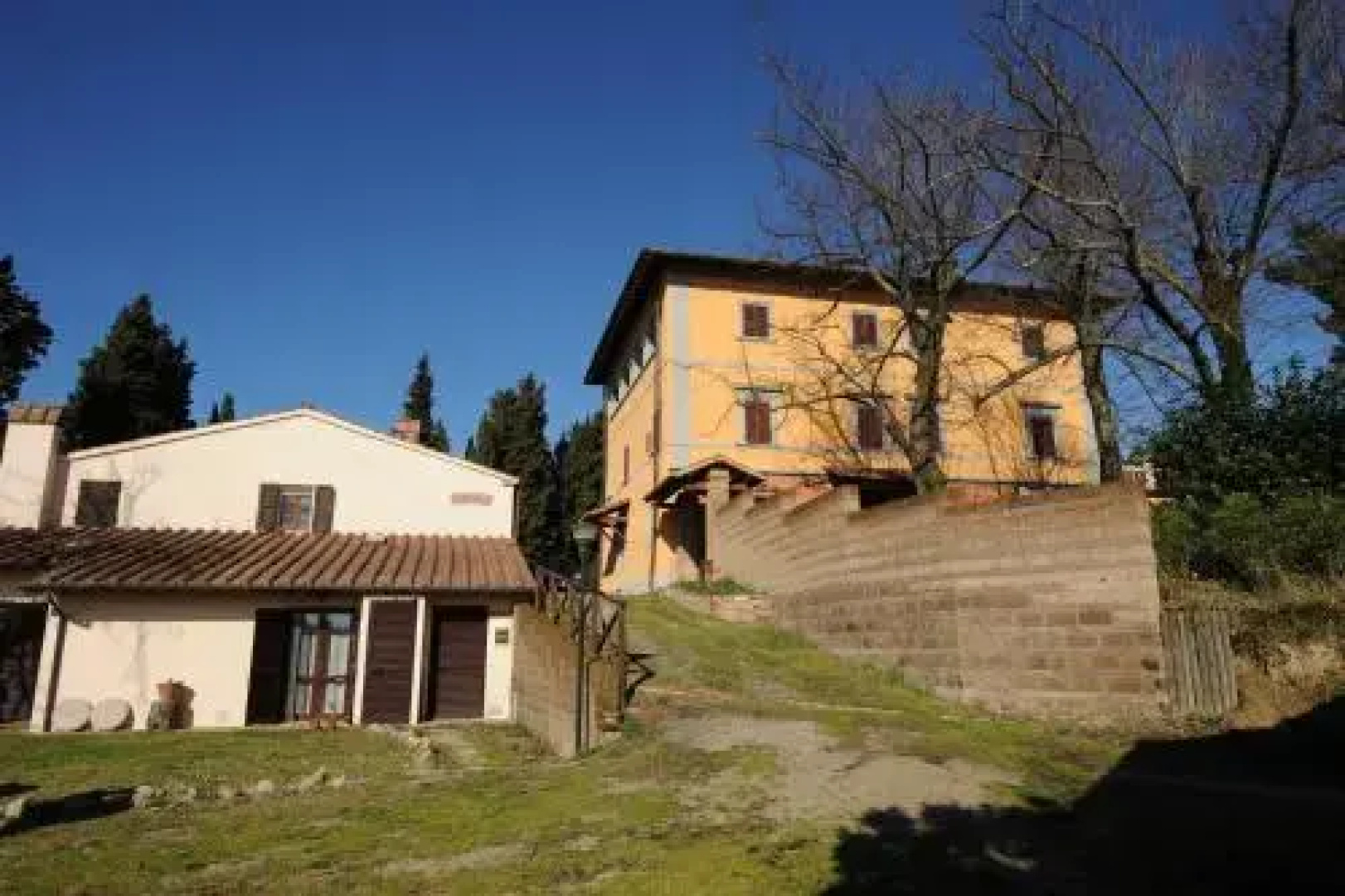 Fattoria Casanova