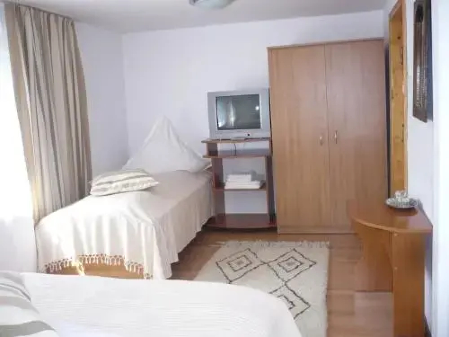 Pensiunea Casa Bianca Bucovina