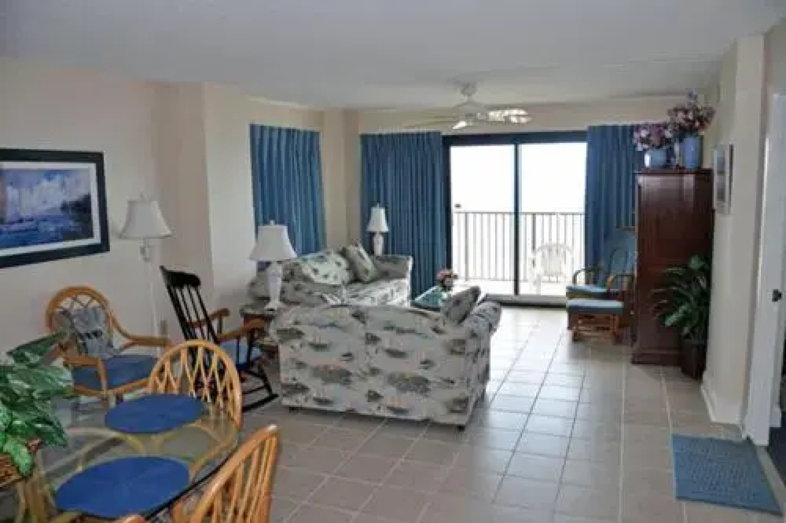 Springs Towers 901