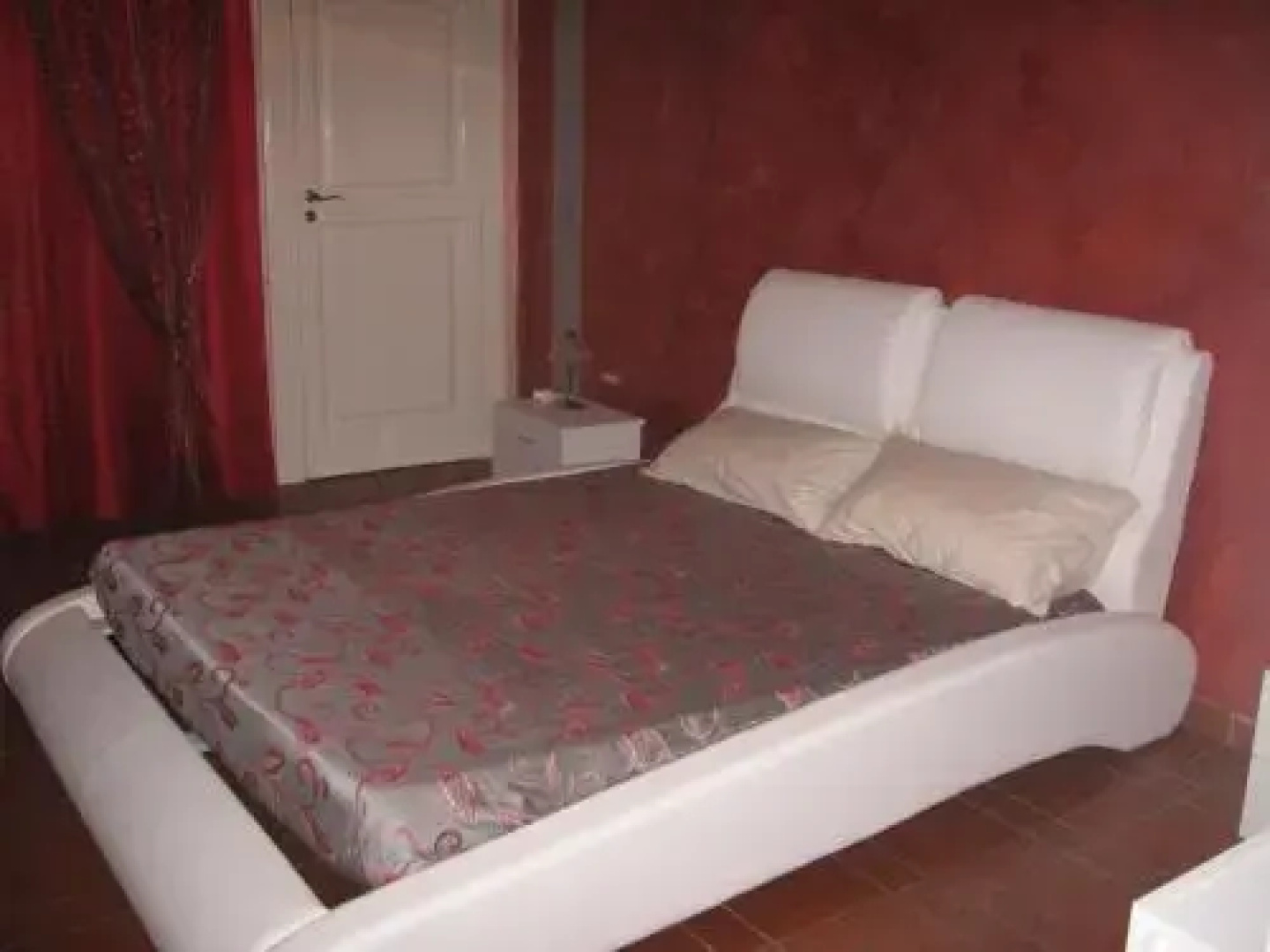 Bed  Breakfast Golden Dreams