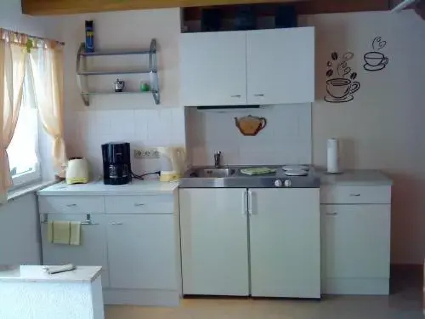 Ferienwohnung Kunz