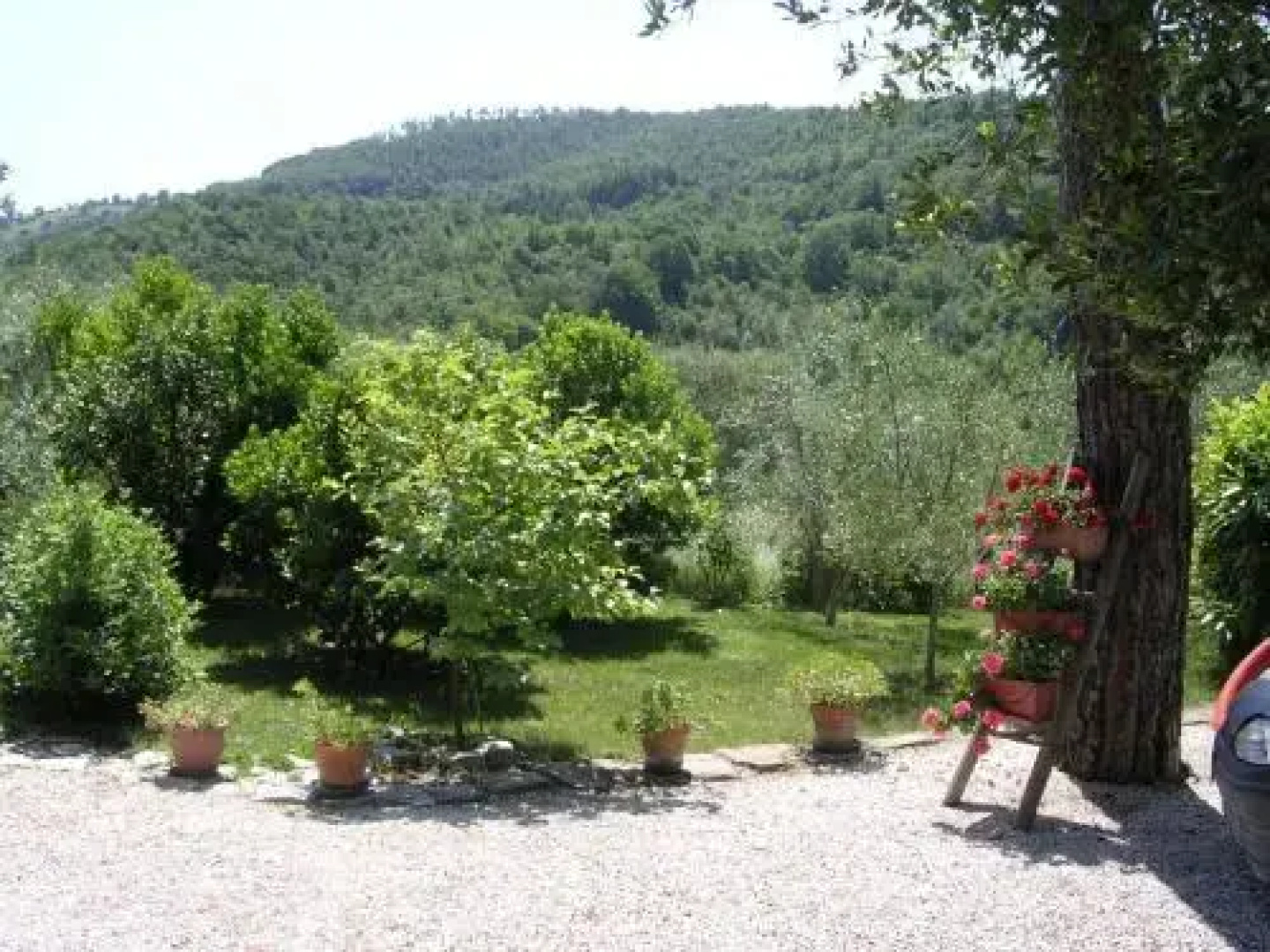Casale San Marco BB