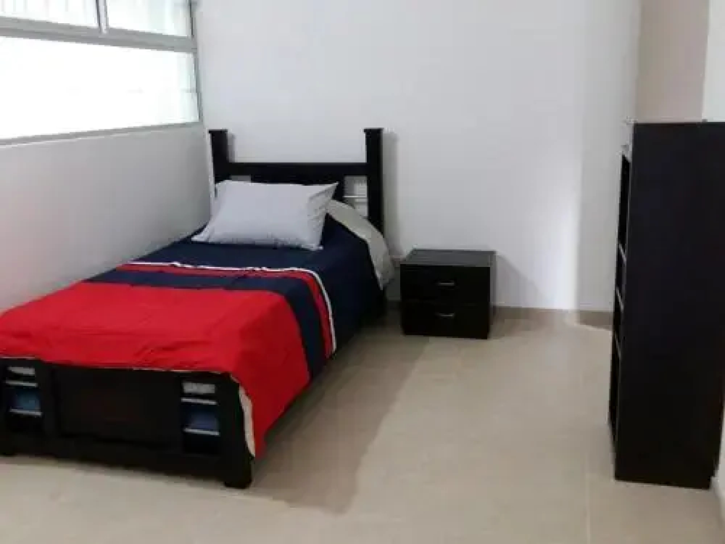 Apartamento Descanso Santa Fe