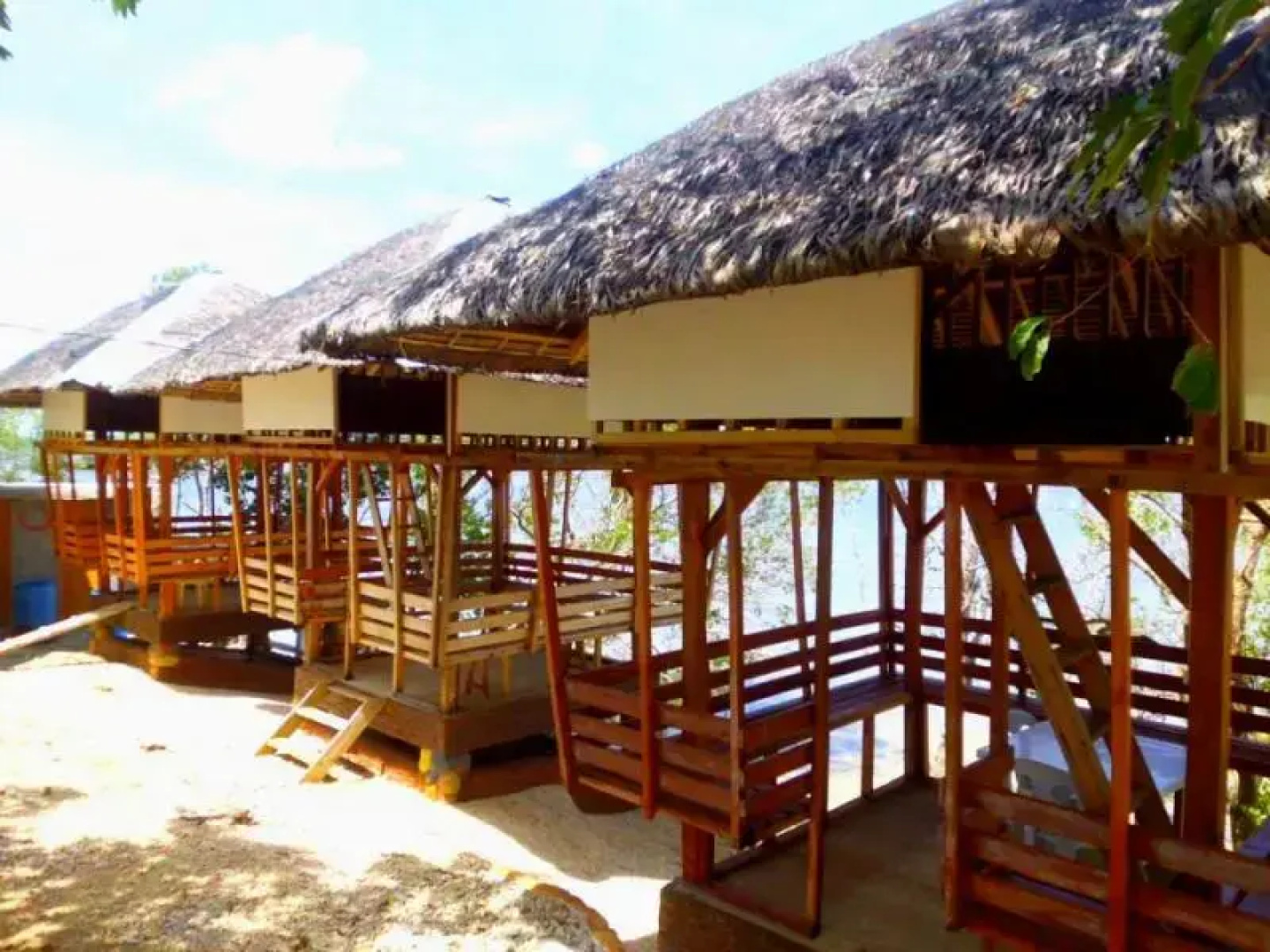 Magic Island Resort 1