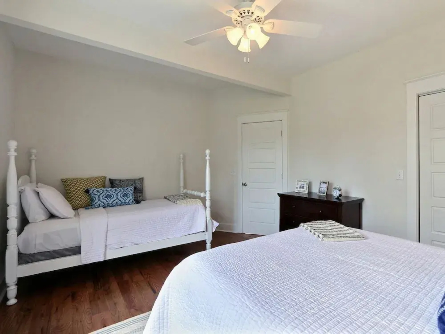 General George Marshall