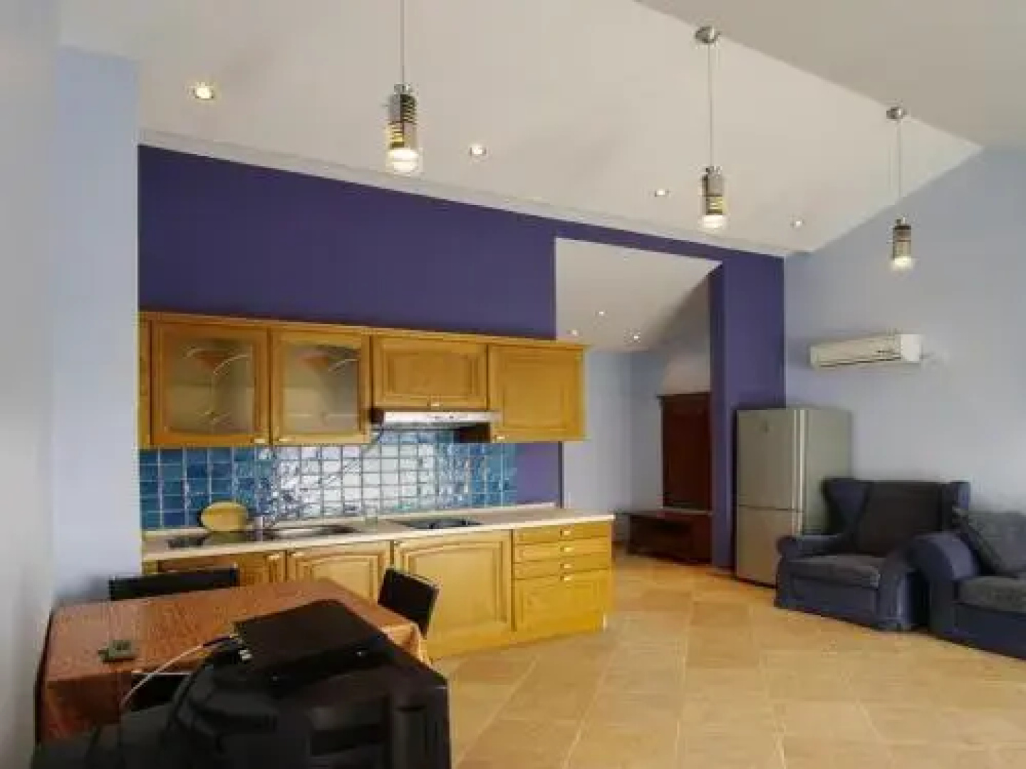 Villa Risan Apartments