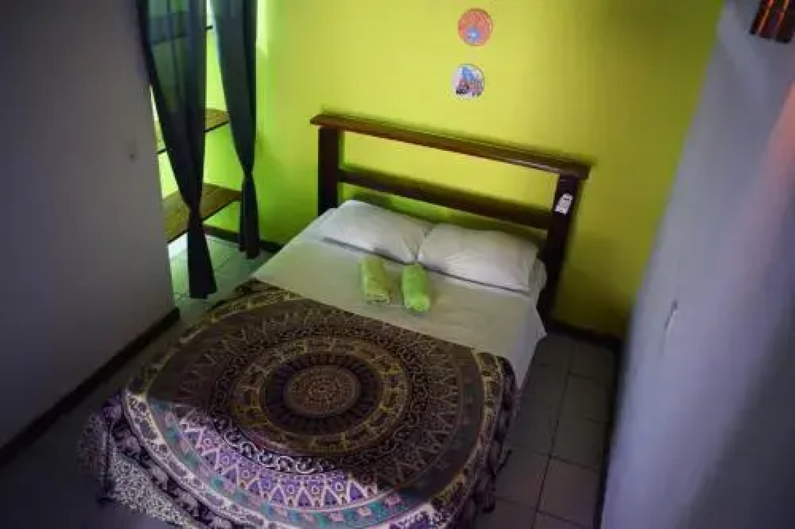Casa Mandala