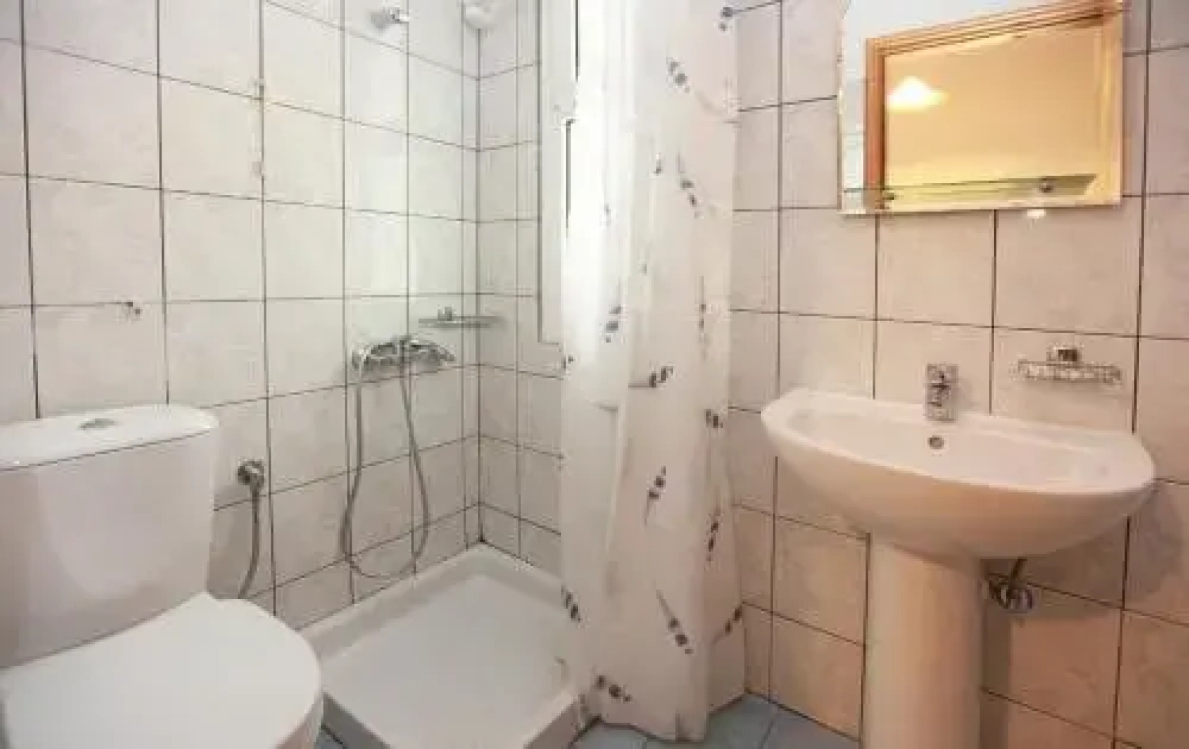 Hotel Afrodite Studios