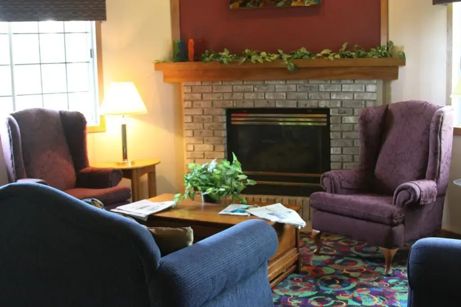 The Mountain Inn at Lutsen