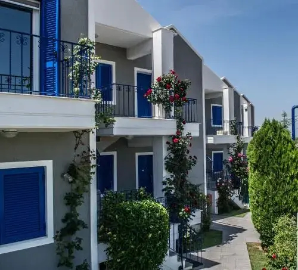 Limni Hotel